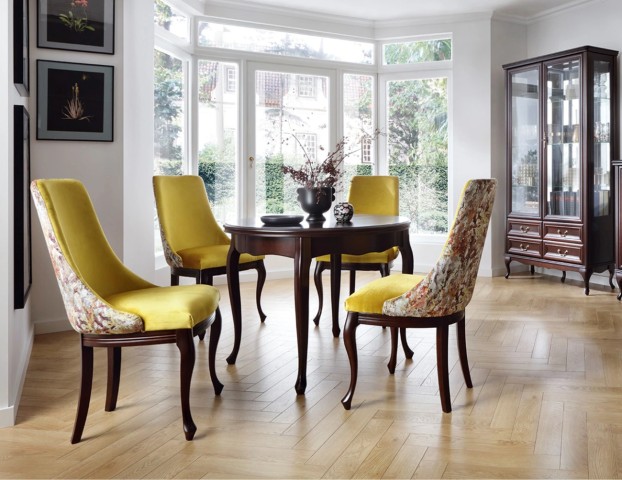 Dining Chairs